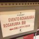 Rosarubra wine tasting in Cina